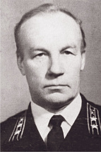 Яшенков Николай Иванович